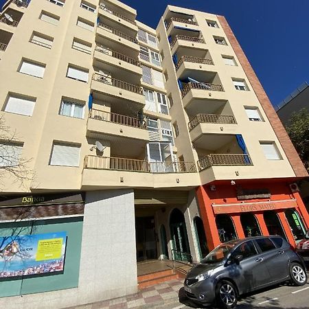 Sant Joan 3-4 Apartment Росес Екстериор снимка