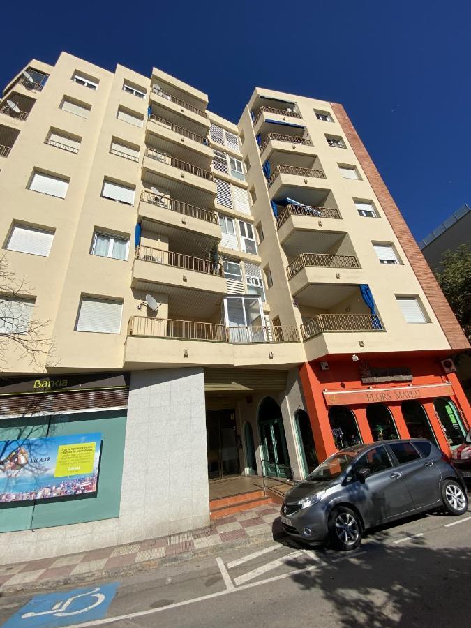 Sant Joan 3-4 Apartment Росес Екстериор снимка
