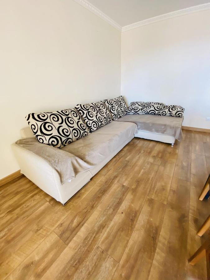 Sant Joan 3-4 Apartment Росес Екстериор снимка