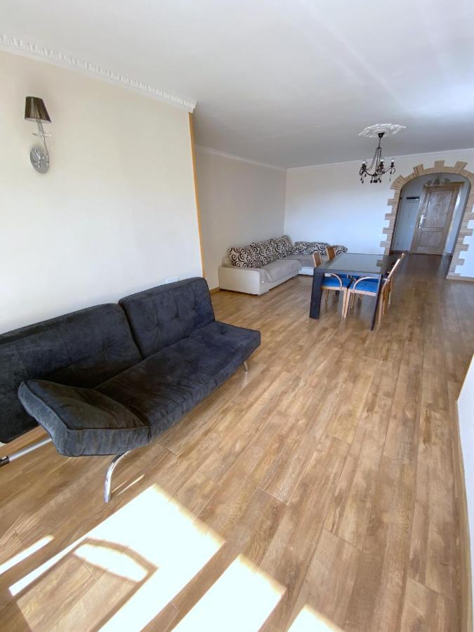 Sant Joan 3-4 Apartment Росес Екстериор снимка
