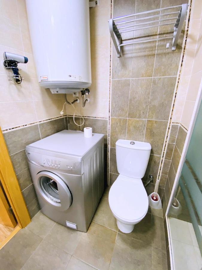 Sant Joan 3-4 Apartment Росес Екстериор снимка