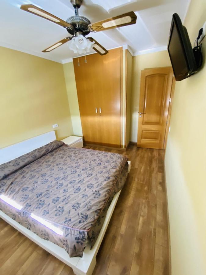 Sant Joan 3-4 Apartment Росес Екстериор снимка