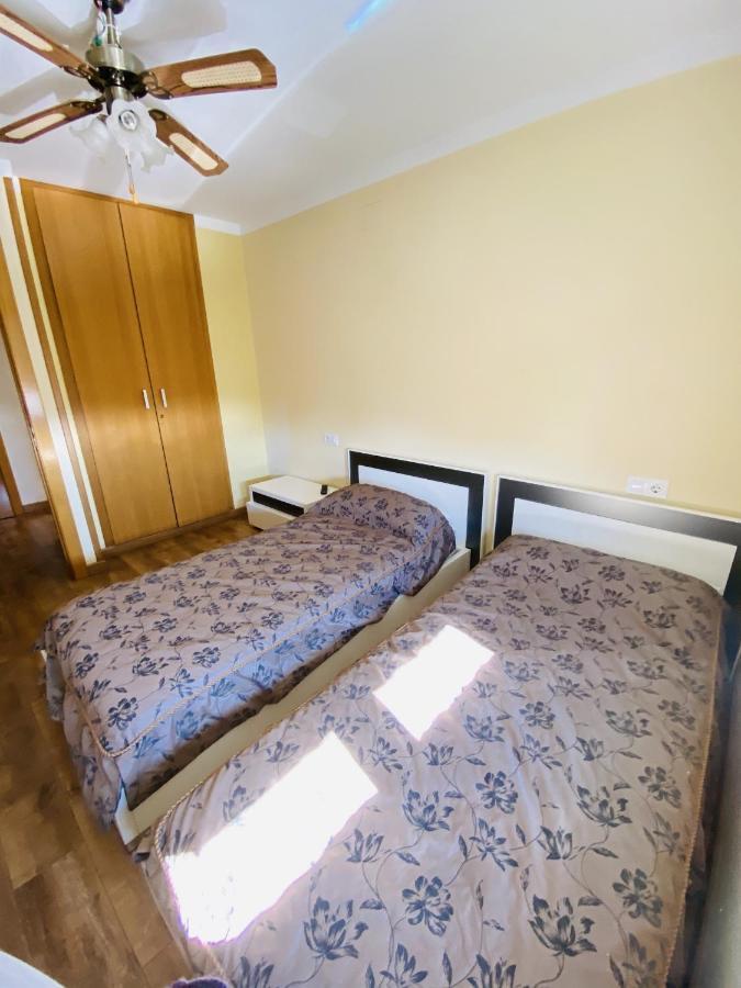Sant Joan 3-4 Apartment Росес Екстериор снимка