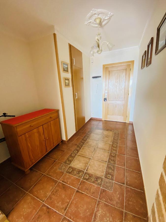 Sant Joan 3-4 Apartment Росес Екстериор снимка