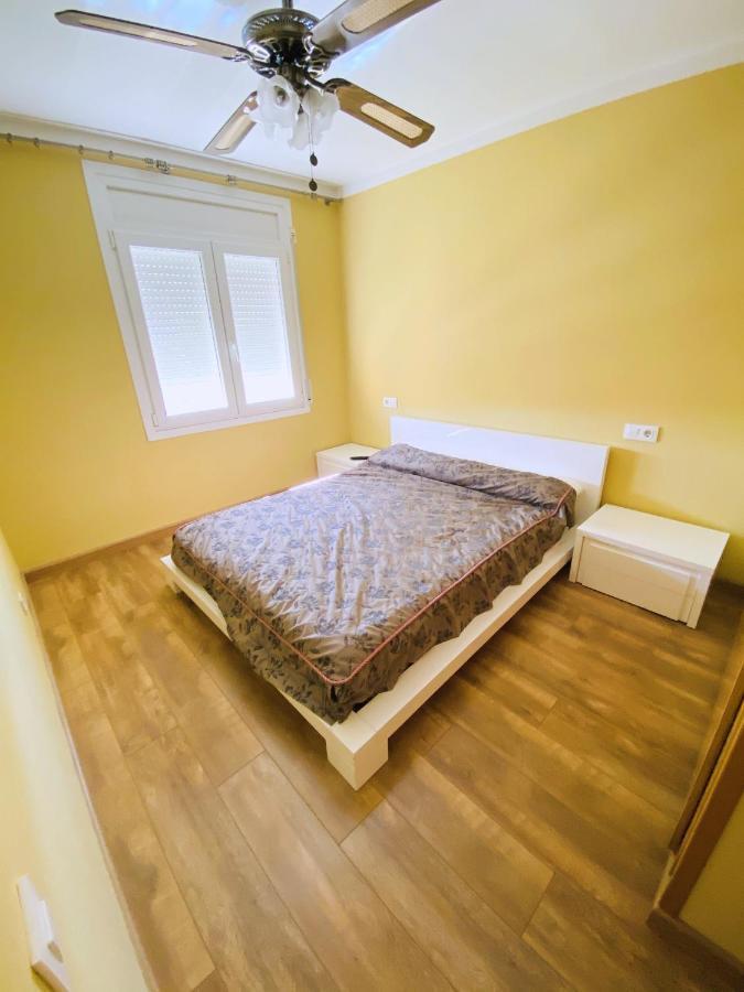 Sant Joan 3-4 Apartment Росес Екстериор снимка