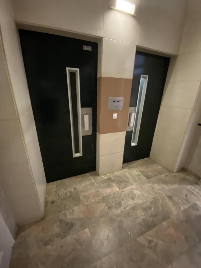 Sant Joan 3-4 Apartment Росес Екстериор снимка