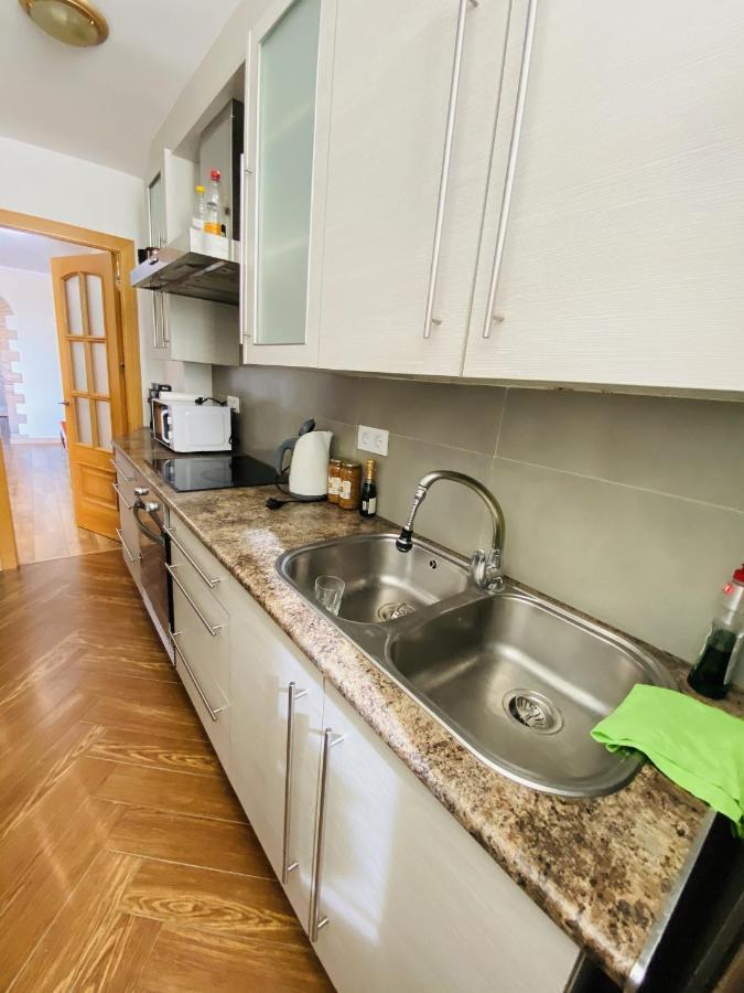 Sant Joan 3-4 Apartment Росес Екстериор снимка